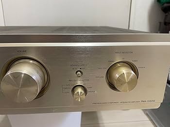 Amazon.co.jp: DENON PMA-1500RII : 楽器・音響機器